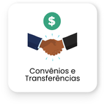 CONVÊNIOS E TRANSFERÊNCIAS