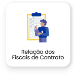 FISCAIS DE CONTRATO