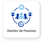 GESTÃO DE PESSOAS