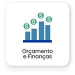 Orçamento e Finanças