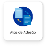 ATAS DE ADESÃO
