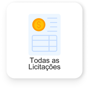 TODAS AS LICITAÇÕES