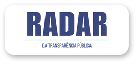 RADAR DA TRANSPARENCIA