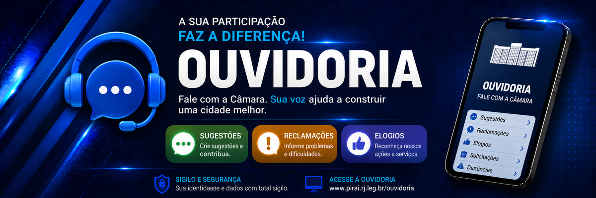 Ouvidoria
