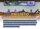 Câmara de Piraí aprova abono de R$ 400 para servidores municipais