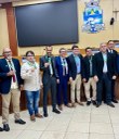 Câmara de Piraí em evidência: UVB reconhece excelência legislativa em noite de premiação