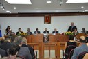 Câmara de Vereadores entrega títulos de Cidadão Piraiense