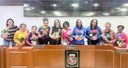  Câmara Municipal de Piraí promove sessão especial em comemoração ao Dia das Mães