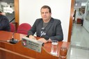 Júnior Rocha pede reunião com secretário de Transportes para discutir implantação do serviço de mototáxi