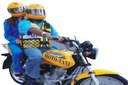 Legislativo de Piraí aprova o Projeto de Lei que regulariza a prestação de serviço de moto-táxi                                                                                     