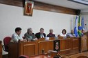Legislativo de Piraí homenageia a classe dos idosos de Piraí