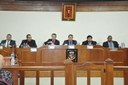 Legislativo de Piraí realiza Sessão Solene comemorativa aos 178 anos de Emancipação Político- Administrativa de Piraí.