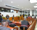 Legislativo entrega títulos de "Cidadania Honorária Piraiense"