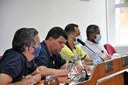 Procuradoria-Geral da Câmara de Piraí ajuíza Ação Civil Pública contra viação Expresso Real Rio e Detro 