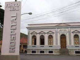Vereadores apresentam indicação para instalação de leito de CTI no Hospital Flávio Leal, Piraí