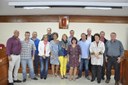 Vereadores aprovam o Plano Municipal de Educação do Município de Piraí