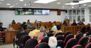 Vereadores aprovam subvenção anual da Apae de Piraí