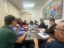 Vereadores e secretária de Fazenda debatem projeto de lei que pretende modernizar processo administrativo fiscal